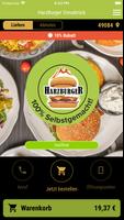 HarzBurger পোস্টার