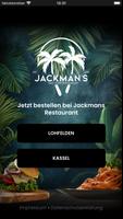 Jackmans Restaurant ポスター