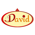 Pizza David آئیکن
