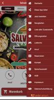 Salvador Bistro screenshot 2