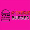 X3M Burger icon