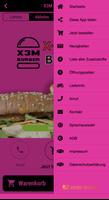 X3M Burger captura de pantalla 2