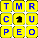 Horse Jump Word Puzzle APK