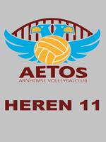 AetosH11 โปสเตอร์