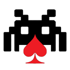 Card Invaders-icoon