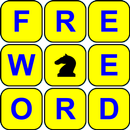 Horse Jump Word Puzzle Free APK
