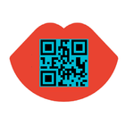 QR TALKER ไอคอน