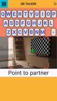 QR TALKER ภาพหน้าจอ 1
