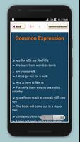 বাংলা থেকে ইংরেজি বাক্য অনুবাদ Screenshot 2