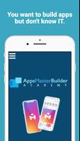 AMB Academy | Learn Mobile App Cartaz