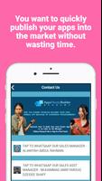 AMB Academy | Learn Mobile App imagem de tela 1