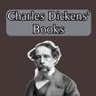 Charles Dickens' Books Zeichen