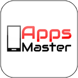 Apps Master Studio icône