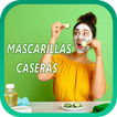 Mascarillas Caseras para la Cara