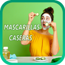 Mascarillas Caseras para la Cara APK