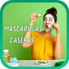 Mascarillas Caseras icône