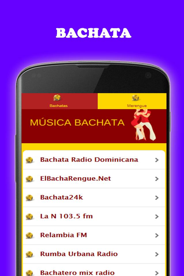 merengue gratis scaricare