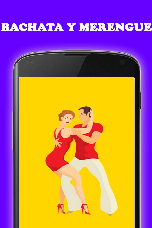 merengue gratis scaricare
