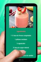 Como Subir de Peso captura de pantalla 2