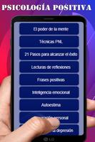 Curso de Psicología Práctica G Cartaz