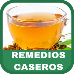 Remedios Caseros Naturales par APK download