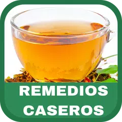 Baixar Remedios Caseros Naturales par APK