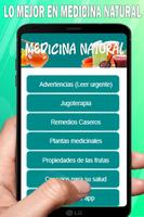 Remedios Caseros постер