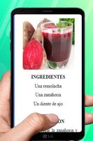 Remedios Caseros screenshot 2