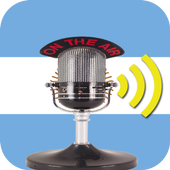 Radios Argentinas Gratis Online Am y FM icon