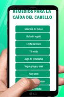 Remedios Caseros para el Cabel capture d'écran 3