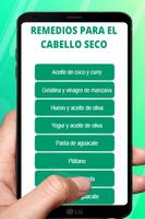 Remedios Caseros para el Cabel скриншот 1