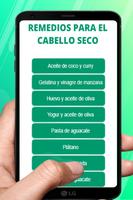 Remedios Caseros para el Cabel capture d'écran 1