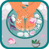 Remedios Caseros para las Uñas أيقونة