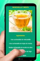 برنامه‌نما Remedios Caseros para las Uñas عکس از صفحه