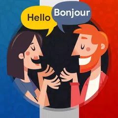 English French Conversation XAPK download