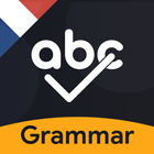 Grammaire Française simgesi