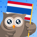 Thai for beginners - LangUp