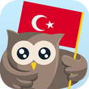 APK Learn Turkish for beginners