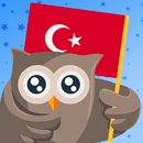 Turkish for beginners - LangUp APK