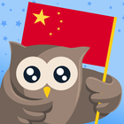 Learn Chinese Mandarin: LangUp biểu tượng