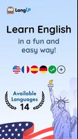 İngilizce öğren - LangUp gönderen