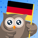 German for beginners - LangUp APK