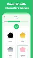 Learn Hindi for beginners syot layar 3