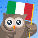 Italienisch lernen - LangUp APK