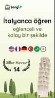 İtalyanca öğren - LangUp gönderen