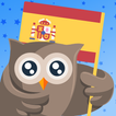 Spanish for beginners - LangUp icon