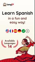 Spanish penulis hantaran