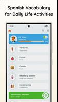 Spanish syot layar 1