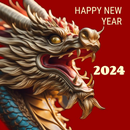 Chinese new year card APK