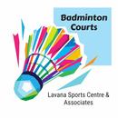 Badminton Courts - KL & PJ APK